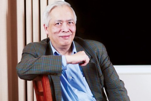 មនុស្សវៀតណាមដំបូ​ងទទួលបានរង្វាន់អក្សសាស្រ្ត​វិទ្យាសាស្រ្តរបស់បណ្ឌិតសភាបារាំង